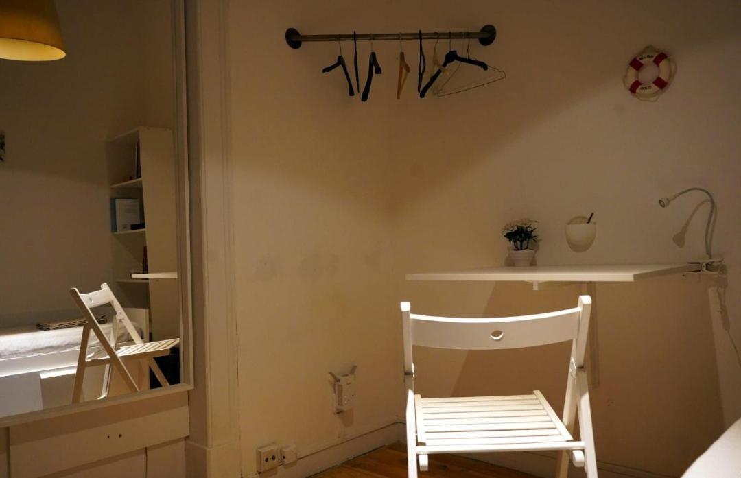 Privat bolig Aloha Lisboa
